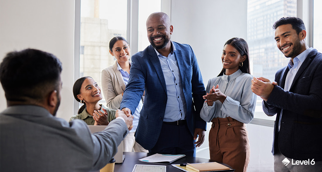 Level Up Your Incentives and Rewards