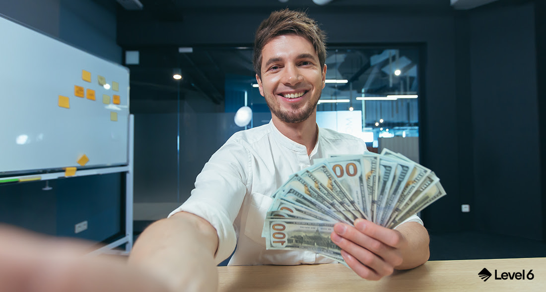 Level Up Your Incentives and Rewards