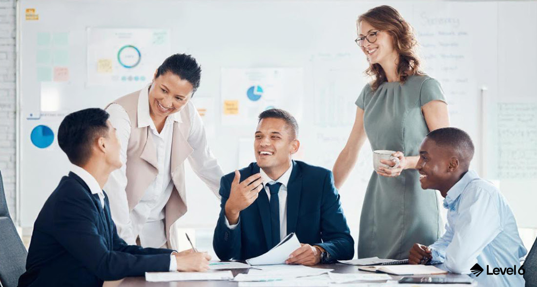 Level Up Your Incentives and Rewards