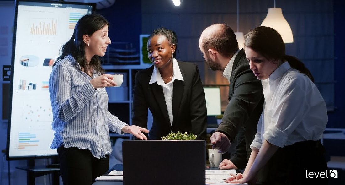 Level Up Your Incentives and Rewards