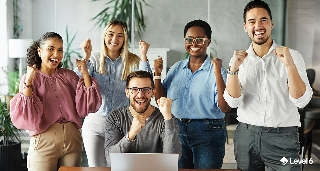 Level Up Your Incentives and Rewards