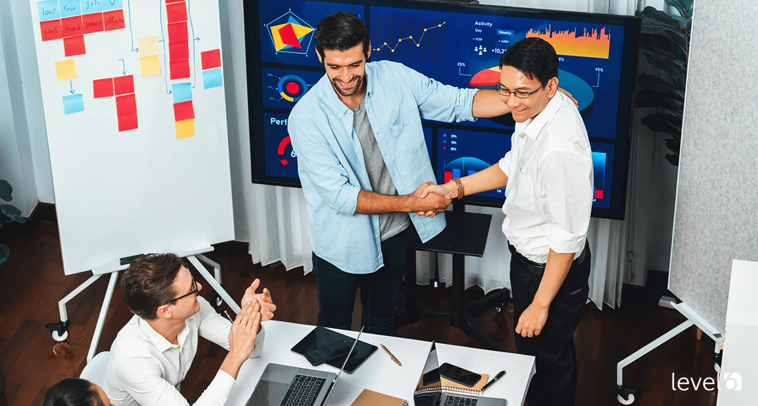 Level Up Your Incentives and Rewards