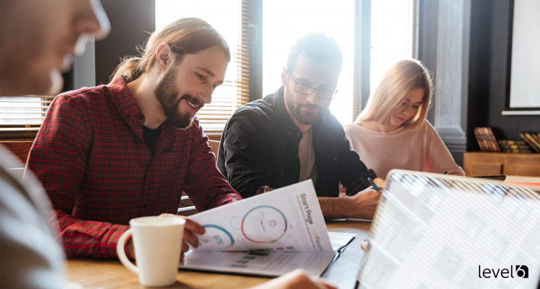 Level Up Your Incentives and Rewards