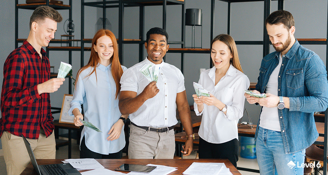 Level Up Your Incentives and Rewards