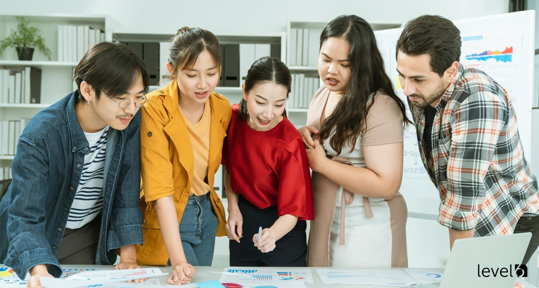 Level Up Your Incentives and Rewards