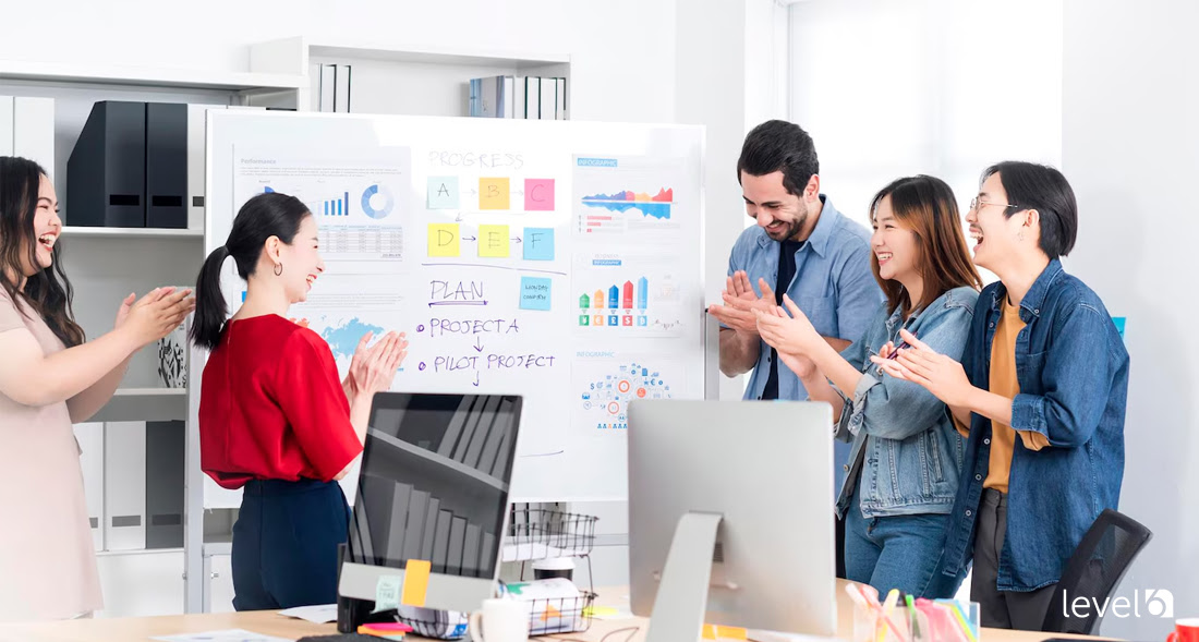 Level Up Your Incentives and Rewards