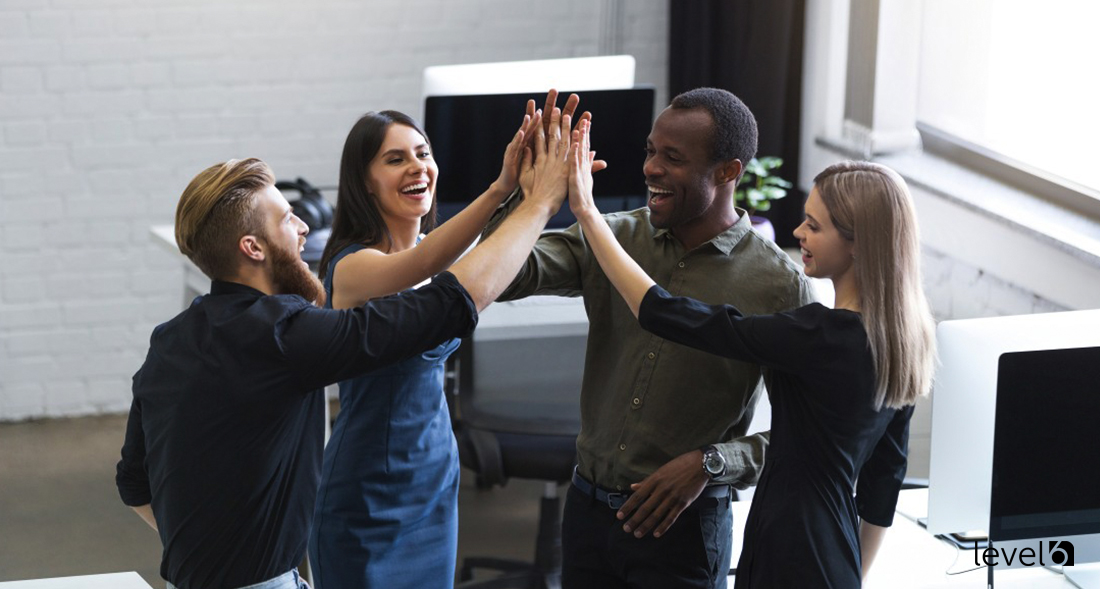 Level Up Your Incentives and Rewards