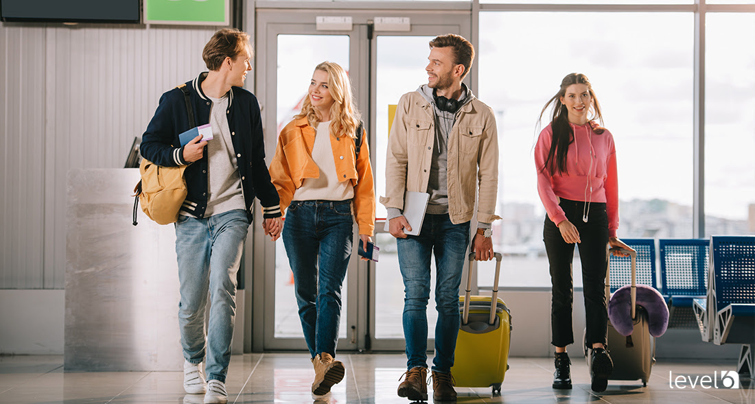 Level Up Your Incentives and Rewards