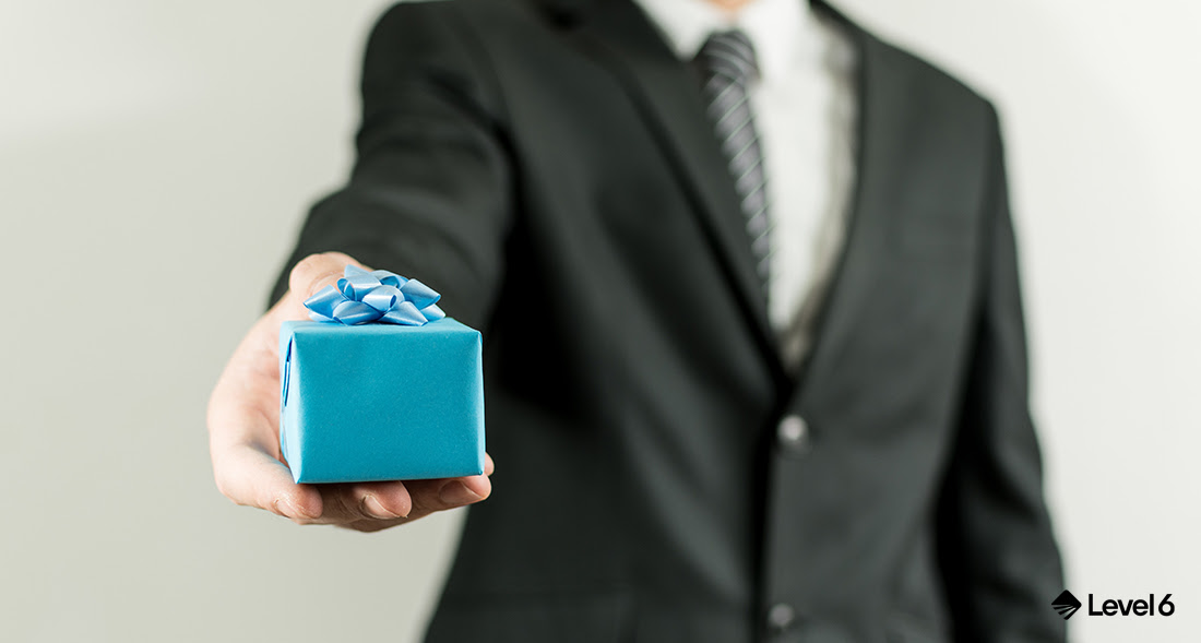 Level Up Your Incentives and Rewards