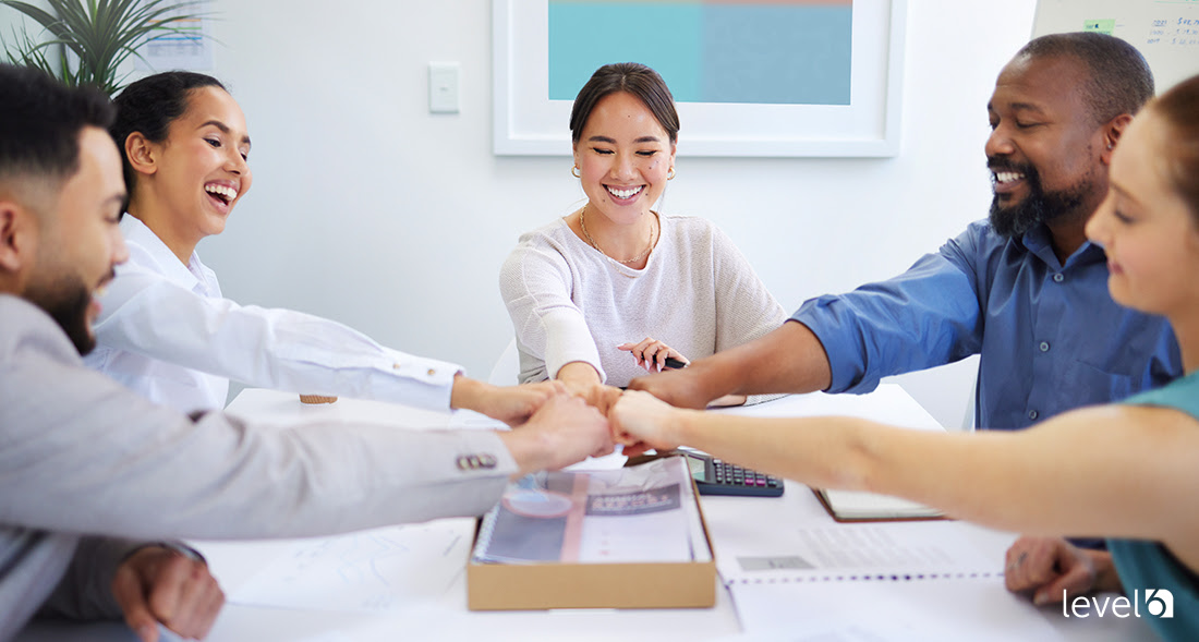 Level Up Your Incentives and Rewards