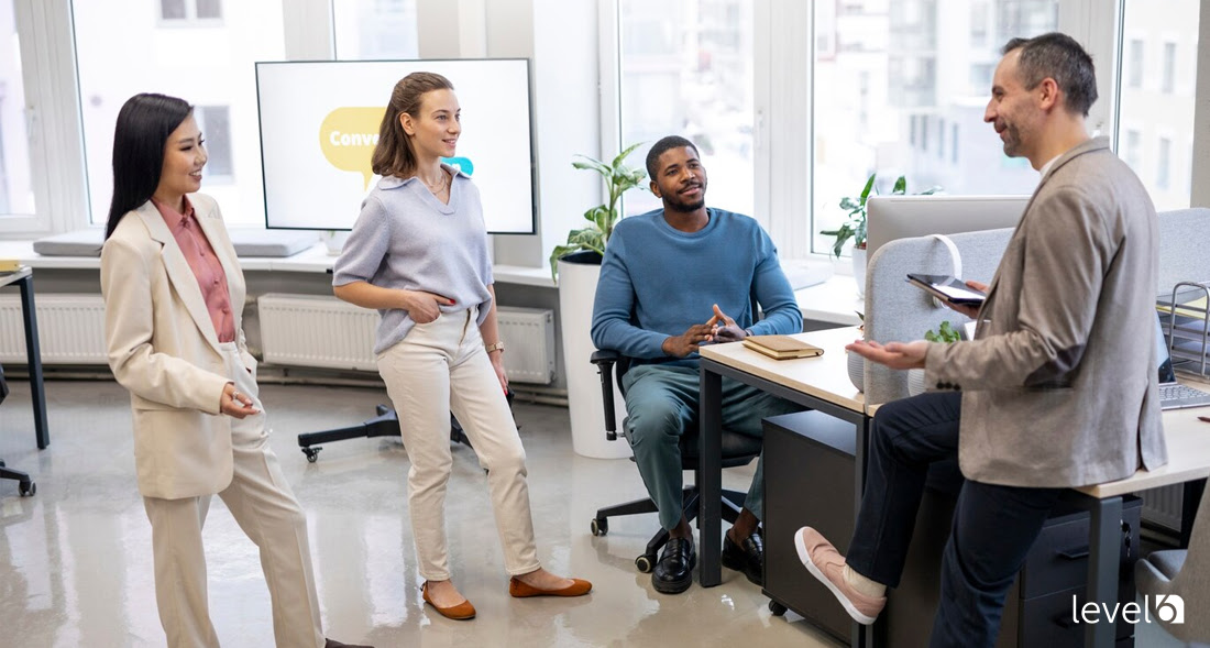 Level Up Your Incentives And Rewards