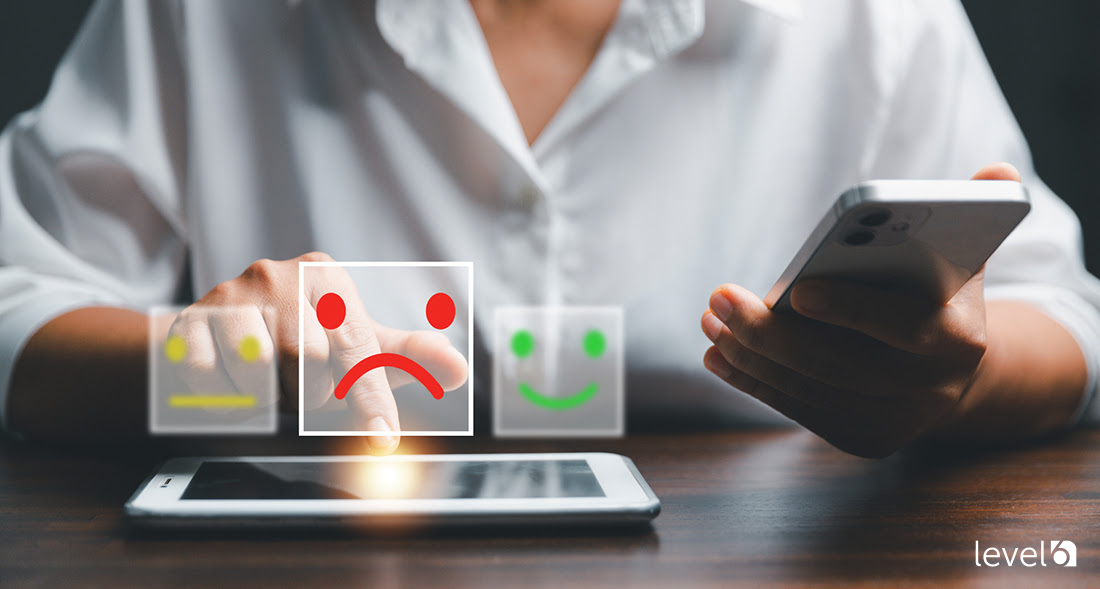 Lower Customer Satisfaction