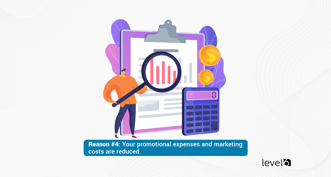 Lowering Business Costs