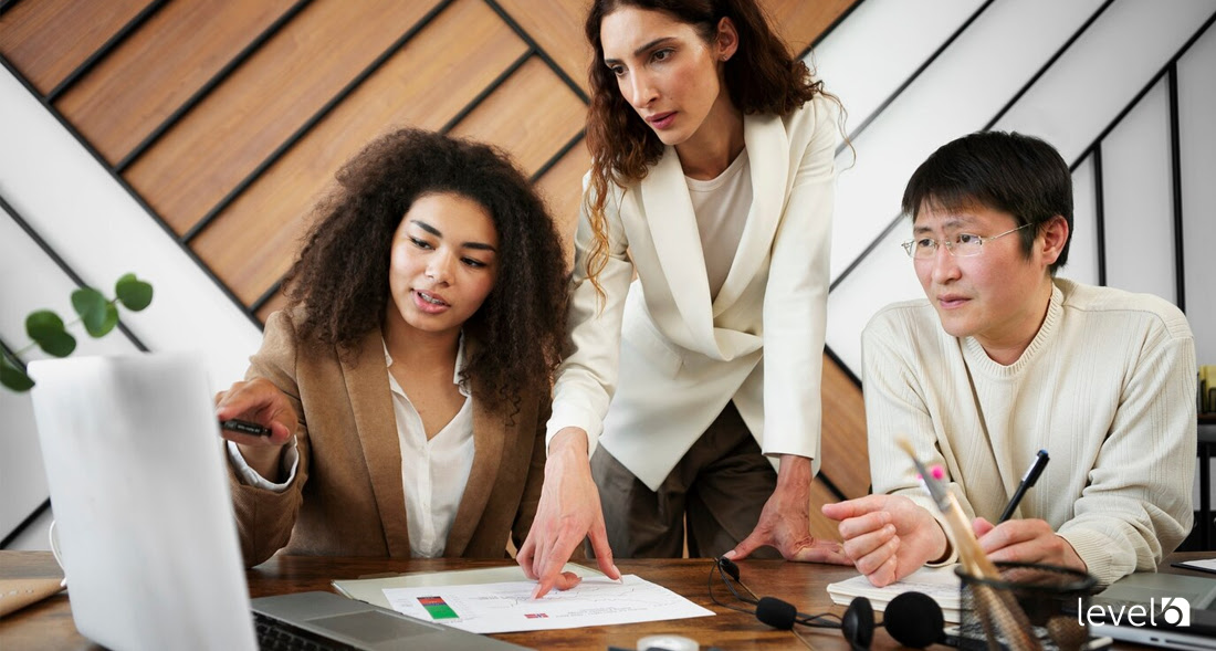 Managing Horizontal Channel Conflict