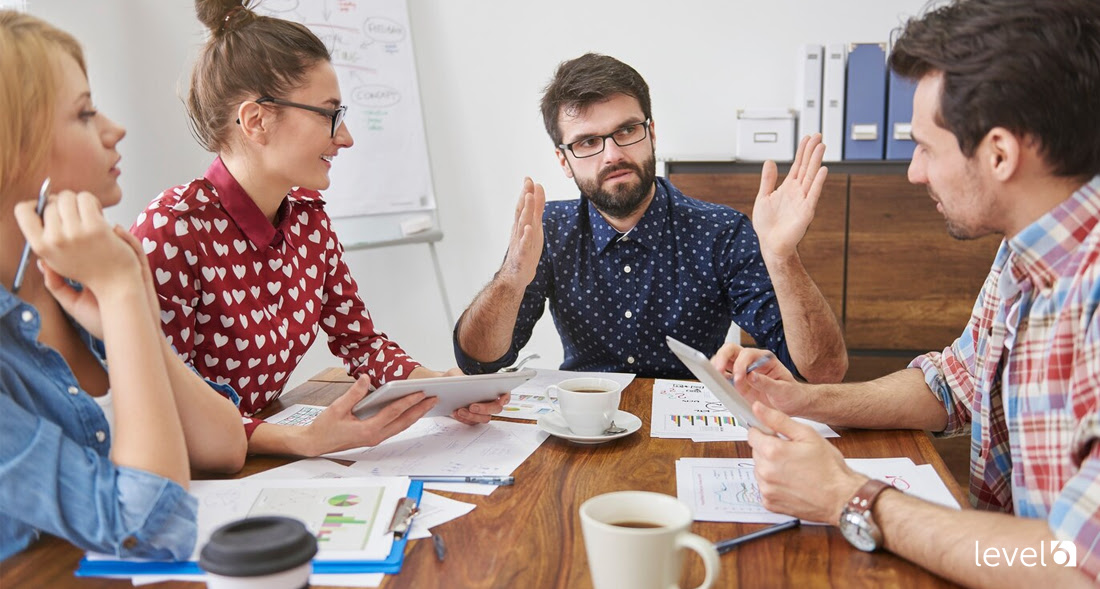 Match Incentives with Company Values