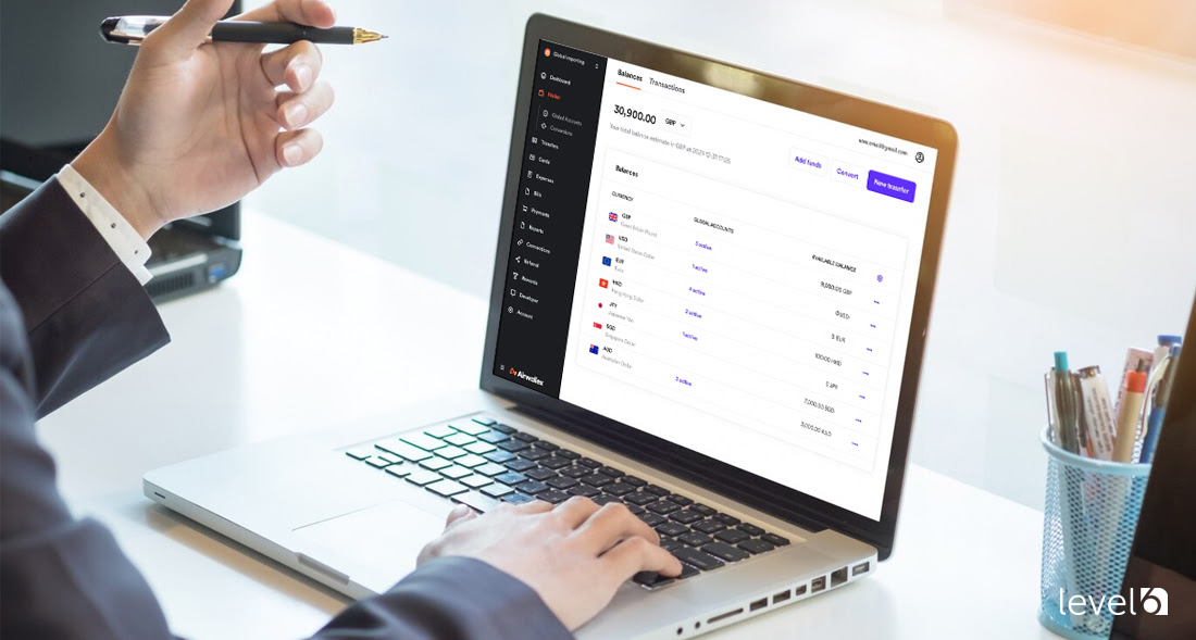 Monitoring and Managing Virtual Wallet Spending