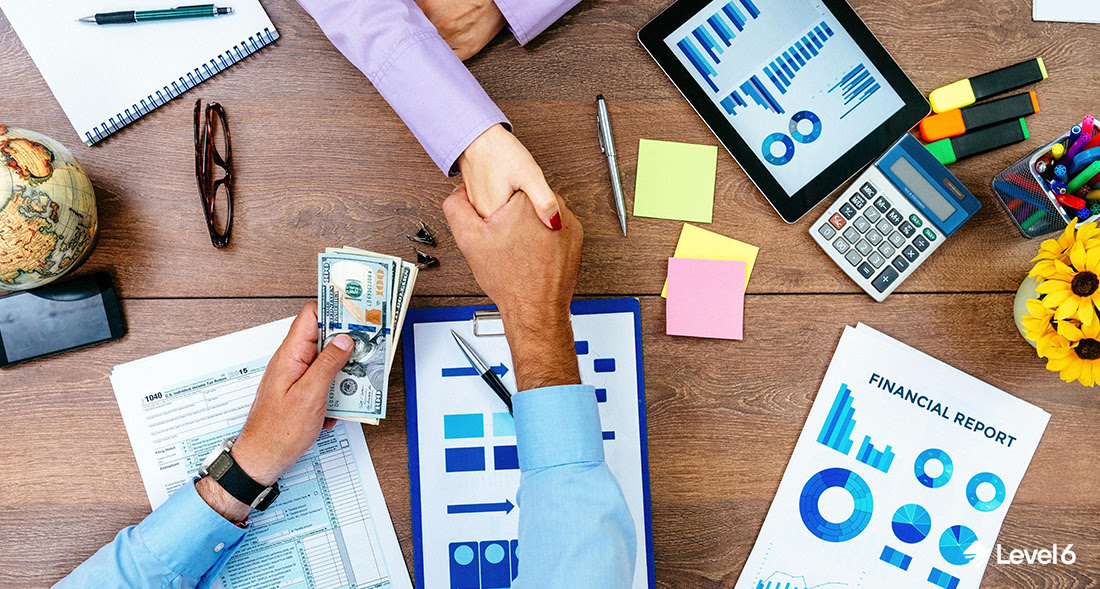 Monthly Spiffs Keep Your Sales Team Strong