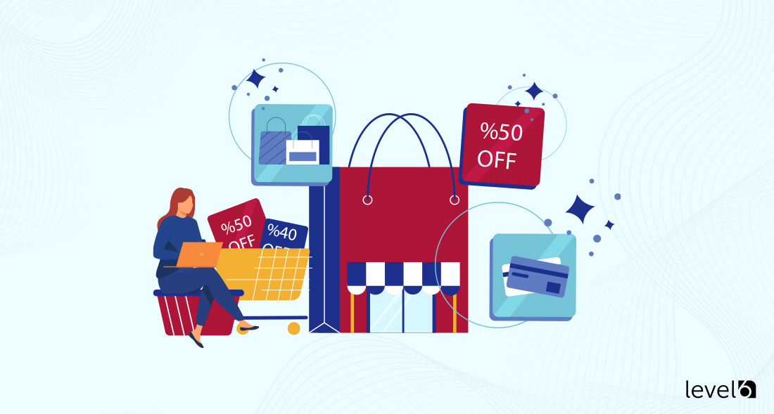 Offering Customers Discounts