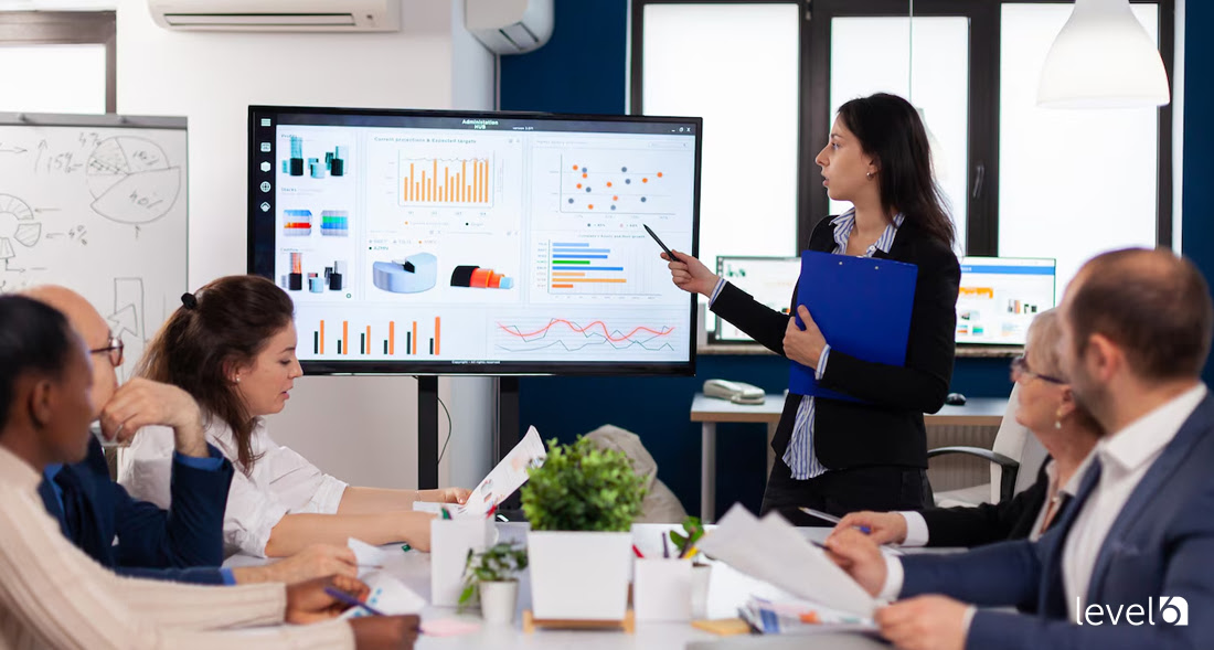 Optimize Marketing Strategies