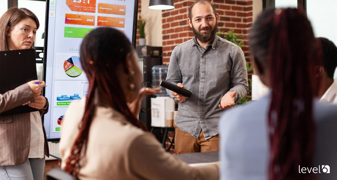 Partner Training Programs