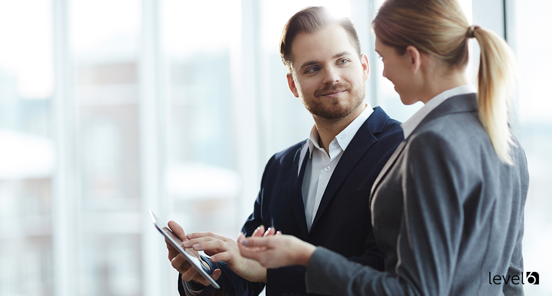 Passing on a Sales Lead