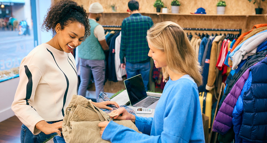 Personalization + Segmentation