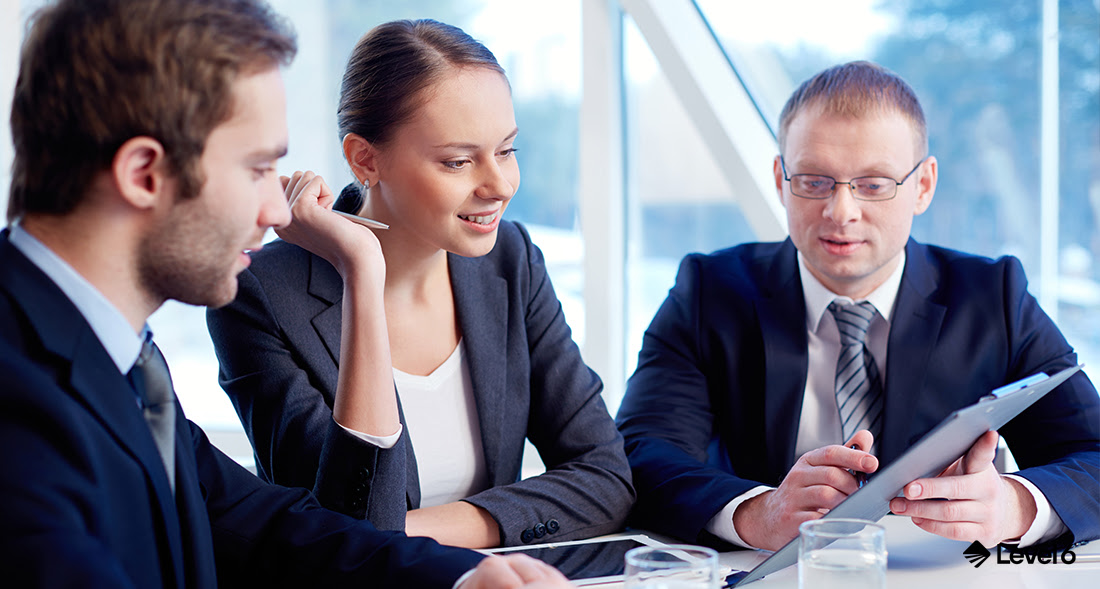 Pick the Right Sales Structure for Your Team