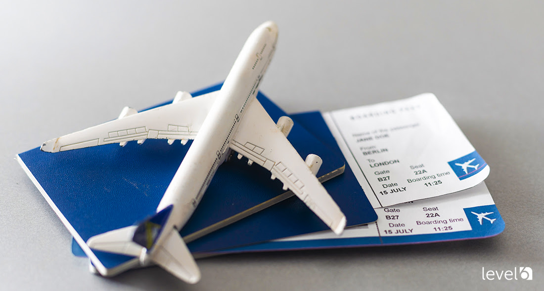 Plan Logistics Early On