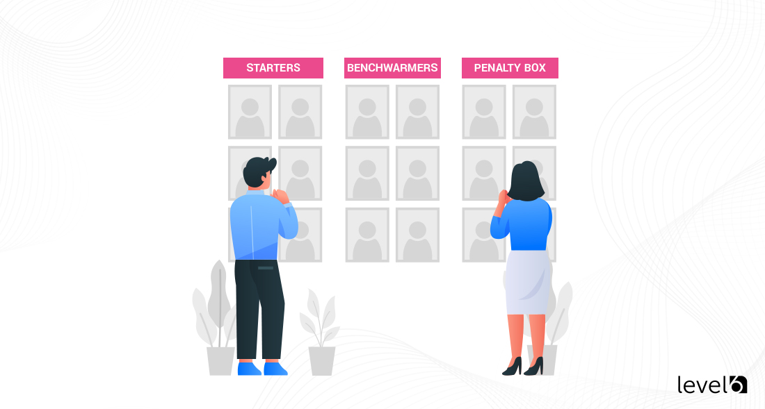 Program-Induced Social Pressure