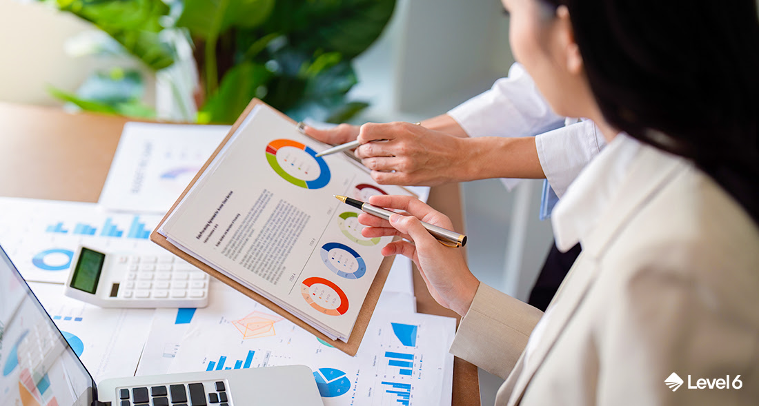 Program Performance Metrics