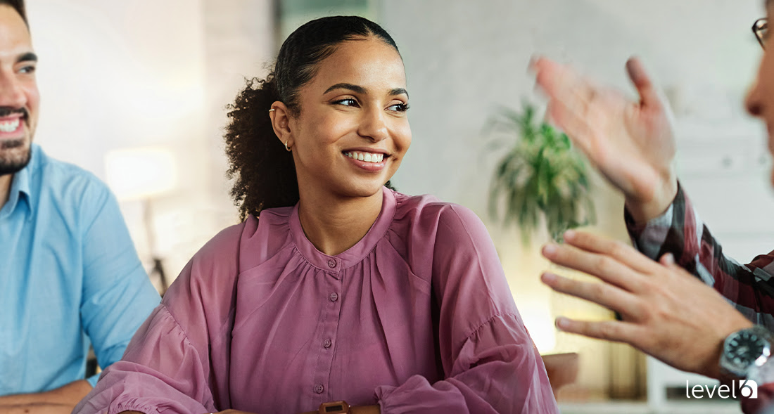 Promote Inclusive Participation