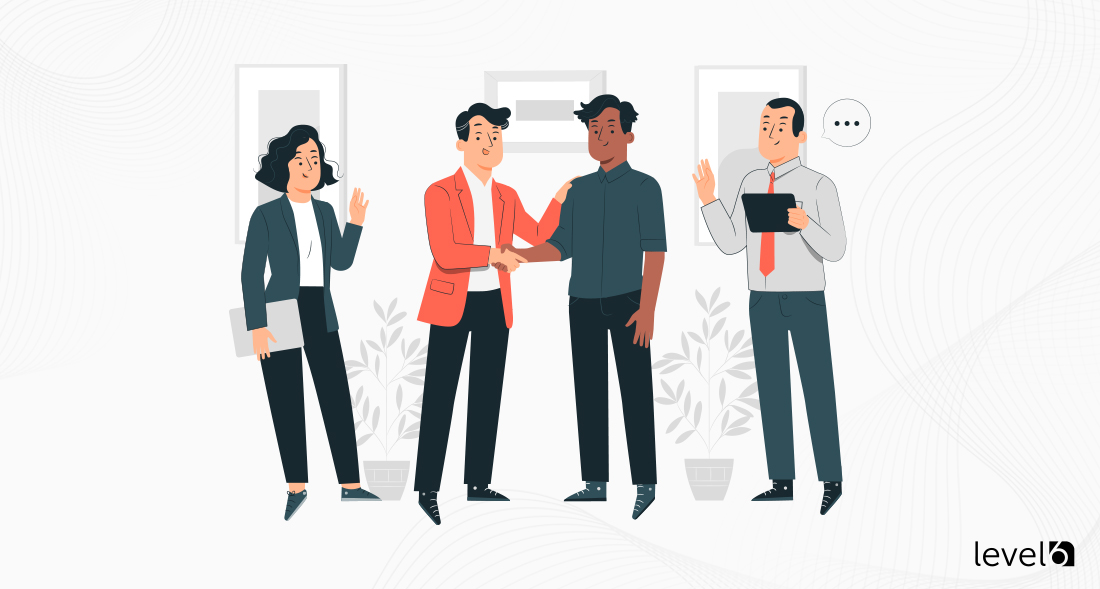 Promoting From Within