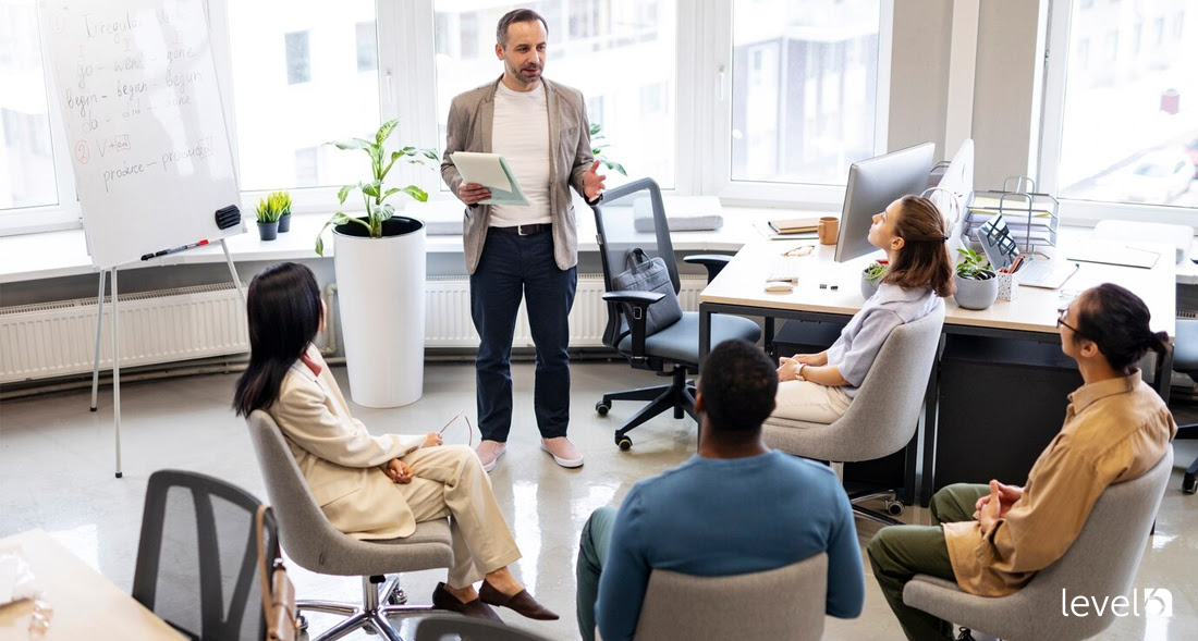 Provide Comprehensive Product Training