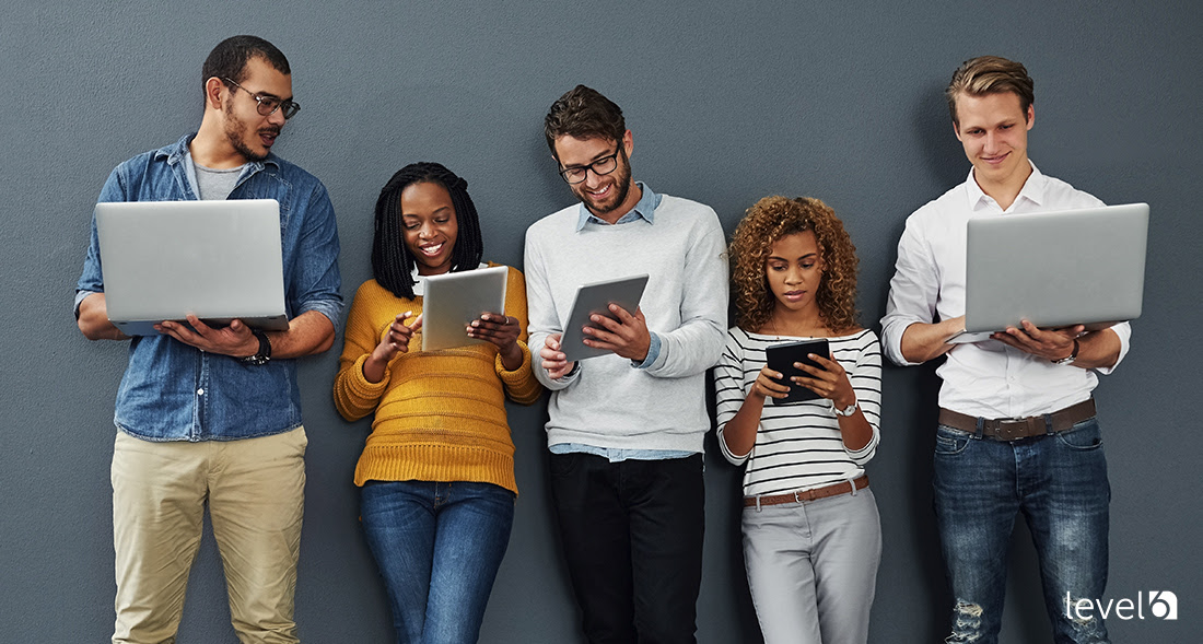 Purpose And Audience Basics