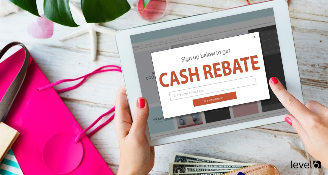 Rebate Marketing: What Are The Different Types and Strategies?