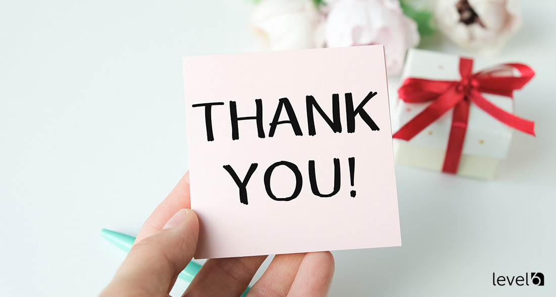 Recognition And Learning Opportunities