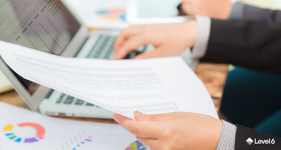 Recordkeeping Necessities