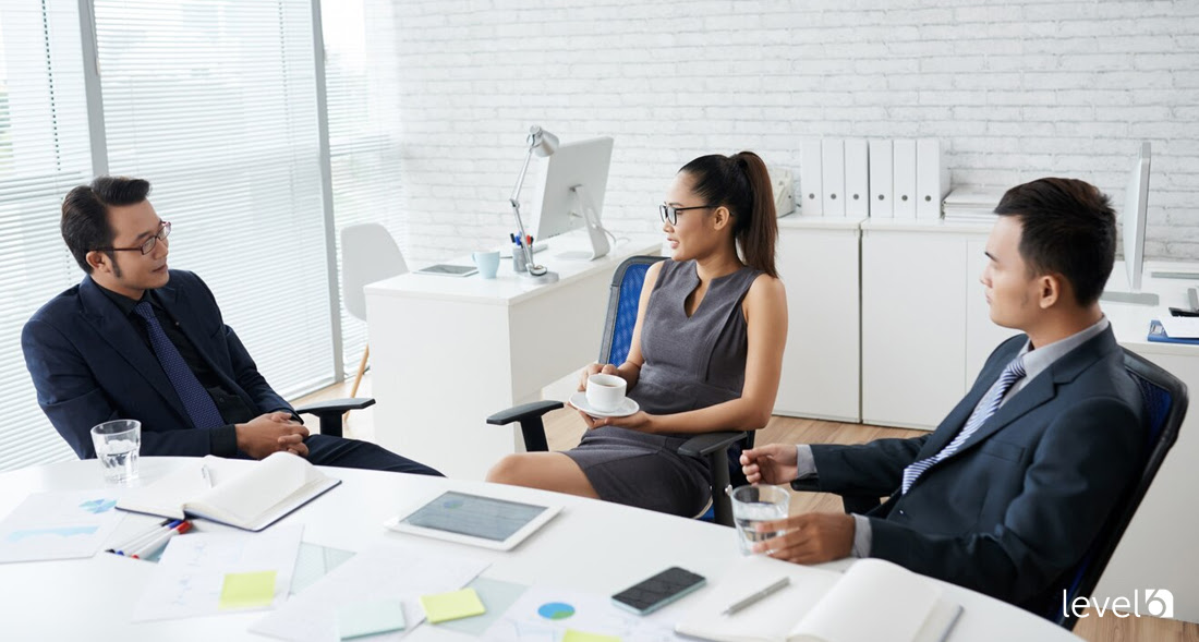 Reduced Partner Engagement