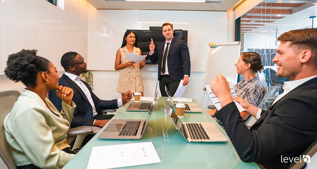 Reflect Company Culture