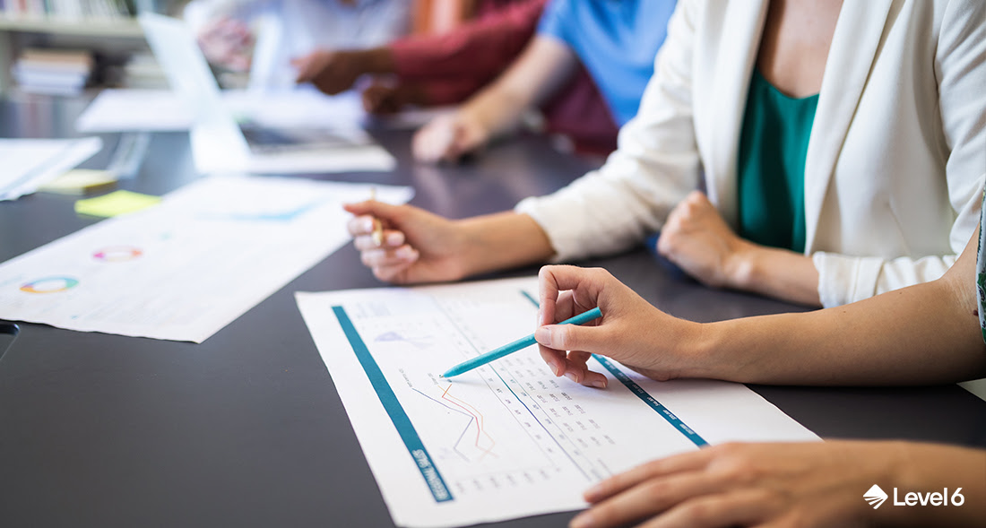 Review Program Impact