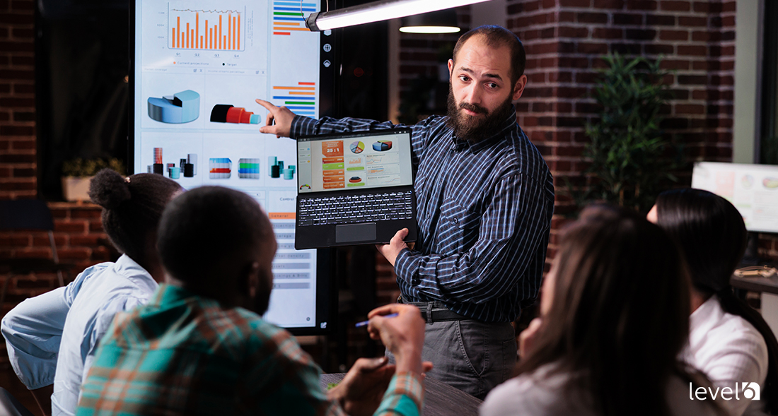 Mastering The Sales Blitz: 12 Expert Tips and Ideas