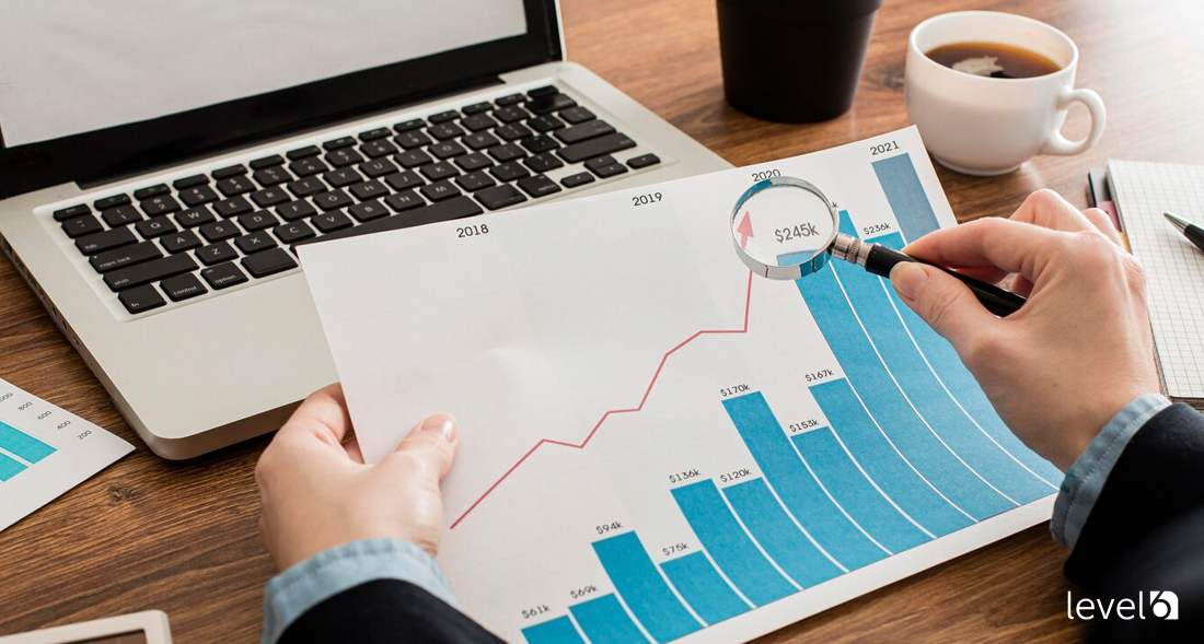 Reviewing Sales Forecasts