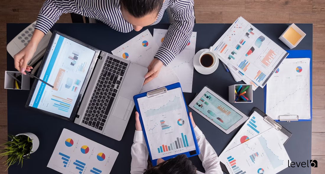 Reviewing Sales Performance