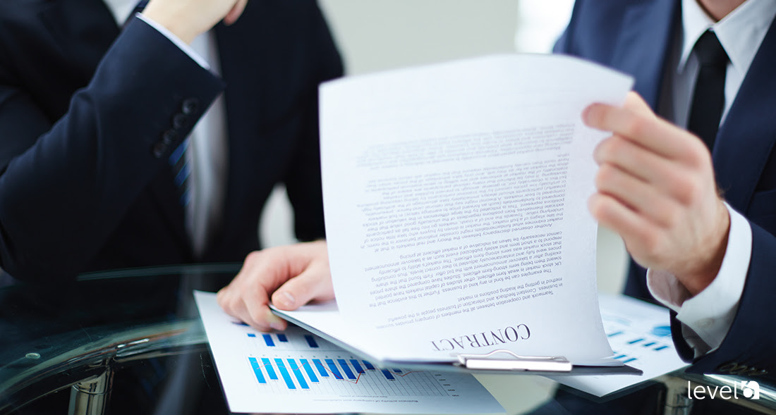 Reviewing a Contract