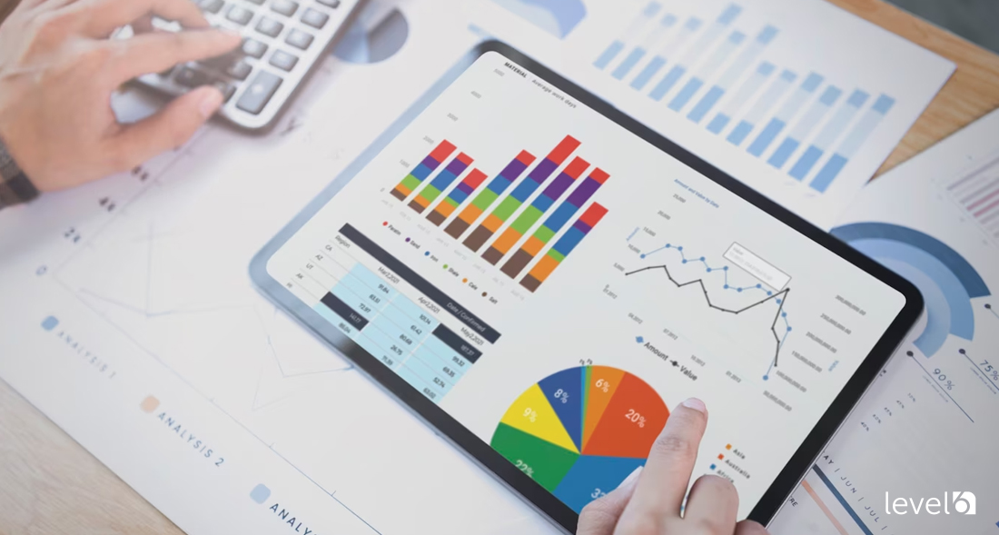 Reviewing an Old Sales Forecast