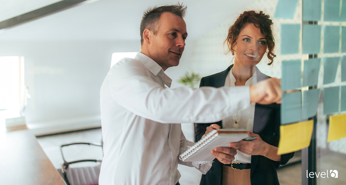 Roadmapping a Professional Journey