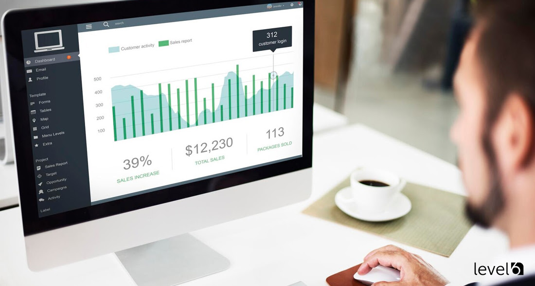 Sales Commission Management Software