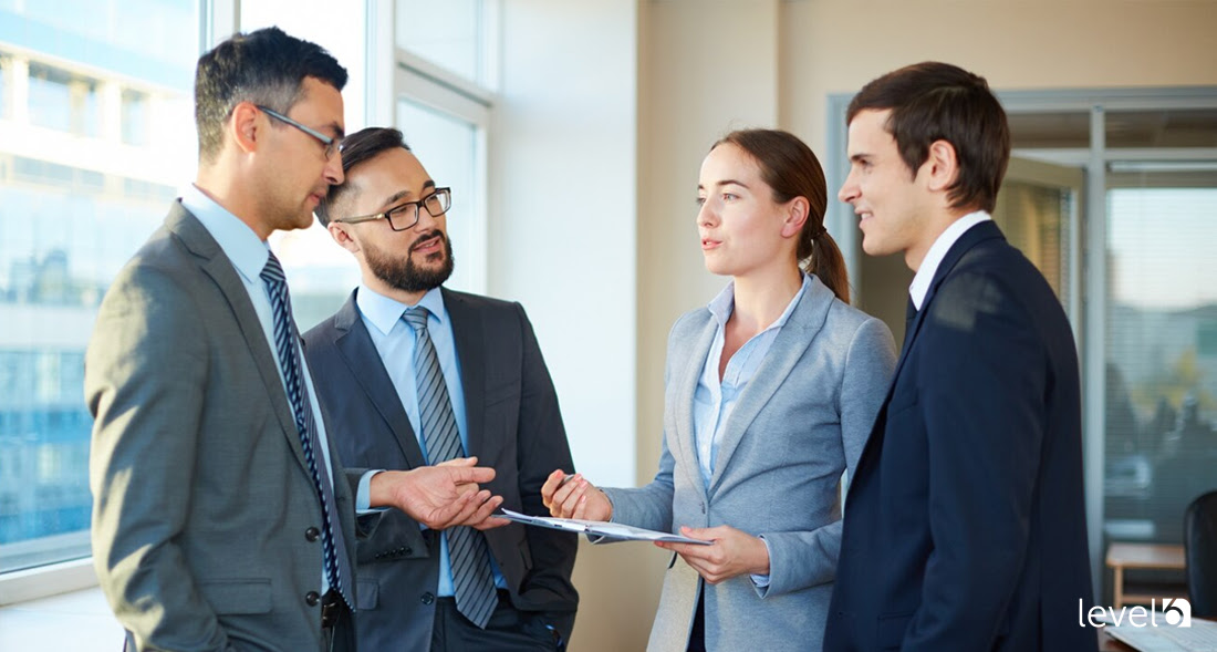 Sales Development Representative