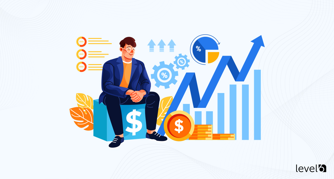 Salesperson Earning Overachievement Commissions