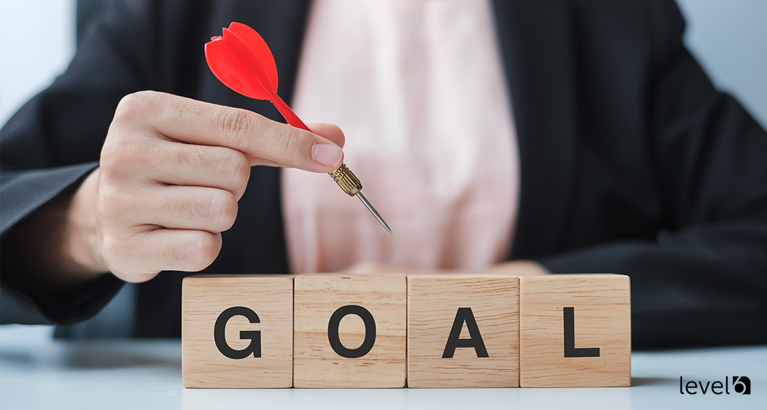 Set Clear Goals And Objectives